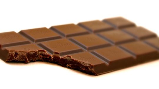Mit Schokolade den Regenwald retten