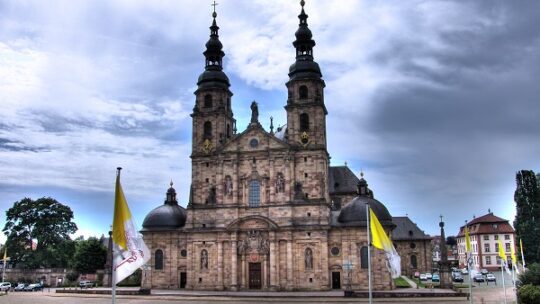 125 Jahre: Forstverein feiert in Fulda