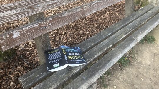 Menschliche Monster und unschuldige Bestien