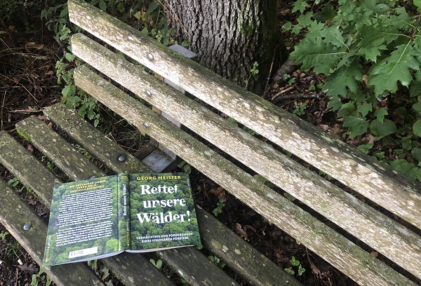 Die Natur machen lassen