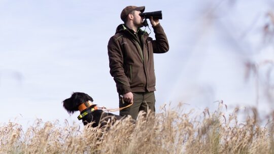 Jagd wichtiger Wirtschaftsfaktor in Europa