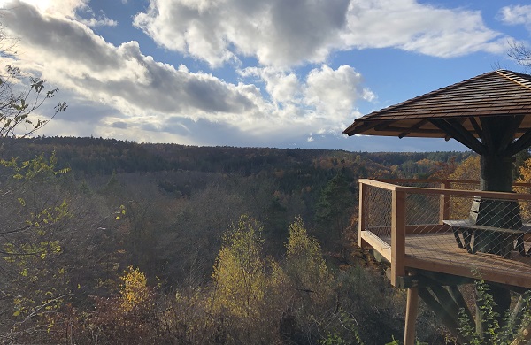 „Mehr Natur wagen“