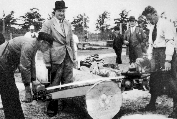 „In der Natur zuhause“