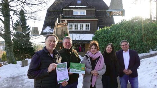 NP Harz: „Natur verstehen und wertschätzen“