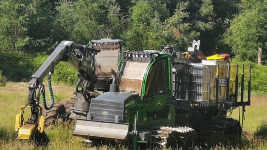 Firefighter: Wenn Löschfahrzeuge an Grenzen stoßen